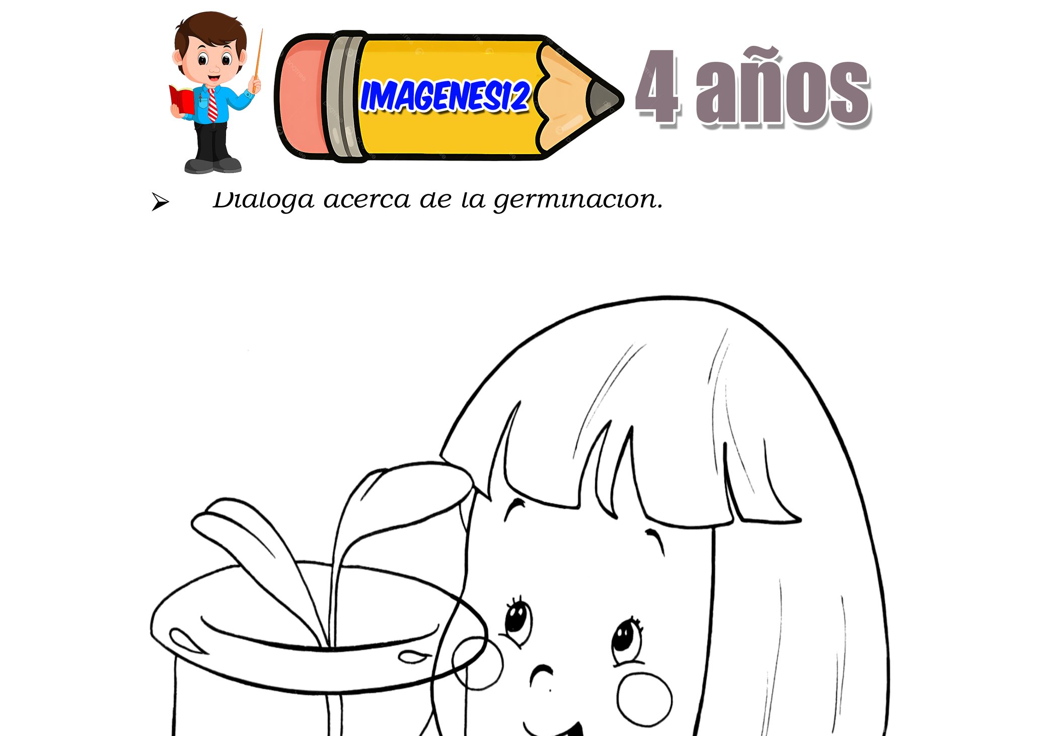 Sistema Digestivo Niños