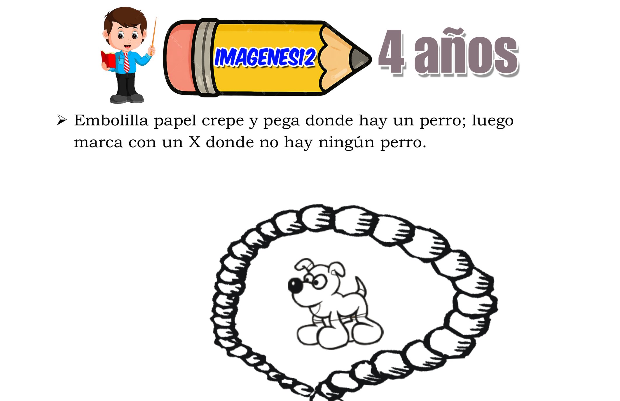 Uno y Ninguno para Niños