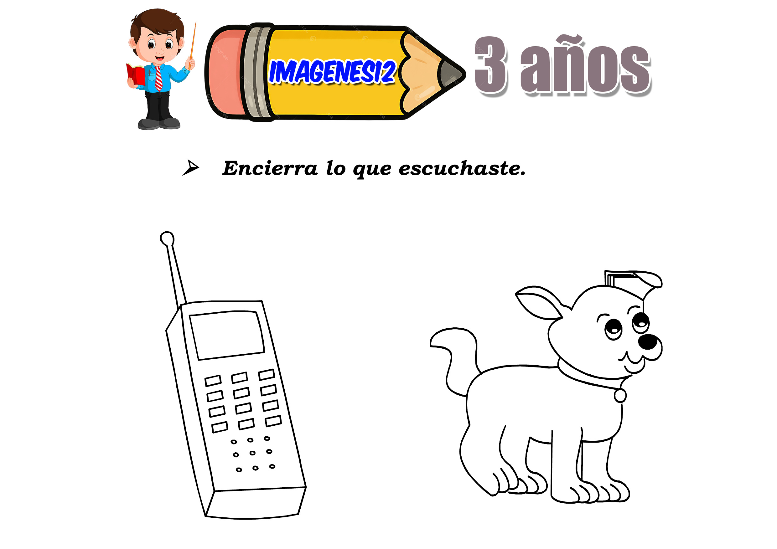 mejora memoria auditiva